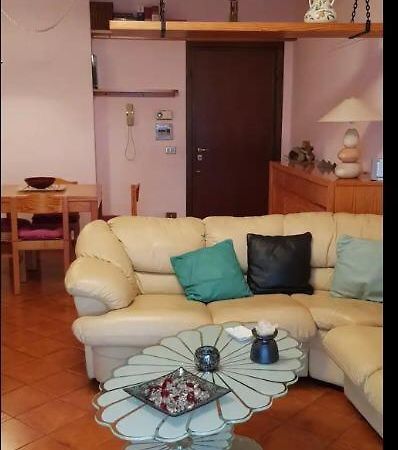 Casa Di Patty Apartment Nettuno Exterior photo